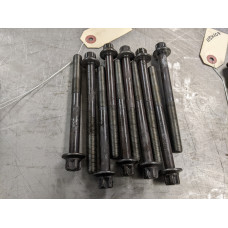 115H108 Cylinder Head Bolt Kit For 13-19 Nissan Sentra  1.8